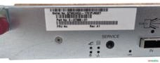 Controladora Sas Hp 717873-001 Imagem Controladora Sas Hp 717873-001