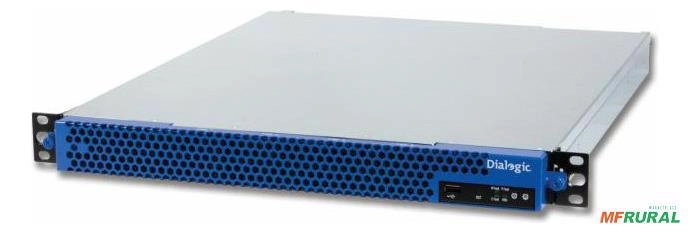 Dialogic Bordernet 4000 Session Border Controller Imagem Dialogic Bordernet 4000 Session Border Controller