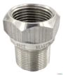 Adaptador de Rosca Nutsteel NEAR25M02NA - Ex d / Ex e - Macho M25 para Fêmea 3/4" NPT Imagem Adaptador de Rosca Nutsteel NEAR25M02NA - Ex d / Ex e - Macho M25 para Fêmea 3/4" NPT