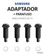 Adaptador + Parafuso P/ Suporte De Parede Tv Samsung - Modelo Alfanumérico da TV: QN55LS03RAGXZD - 55LS03R - LS03R - 55 The Frame QLED 4K TV Imagem Adaptador + Parafuso P/ Suporte De Parede Tv Samsung - Modelo Alfanumérico da TV: QN55LS03RAGXZD - 55LS03R - LS03R - 55 The Frame QLED 4K TV