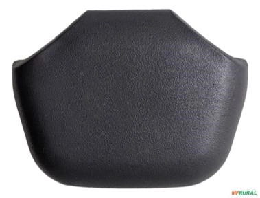 Acabamento Do Cinto De Segurança Hyundai Tucson - Cor: Preto Imagem Acabamento Do Cinto De Segurança Hyundai Tucson - Cor: Preto