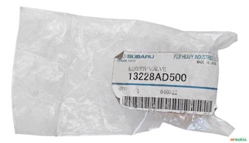 Regulador Válvula 5,57 Subaru Legacy - 13228ad500 13228 Imagem Regulador Válvula 5,57 Subaru Legacy - 13228ad500 13228