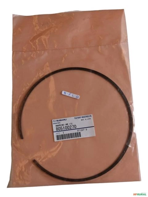 Anel Pressão Interno Planetário Subaru Forester - 805100270 Imagem Anel Pressão Interno Planetário Subaru Forester - 805100270