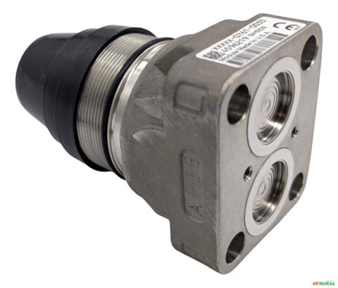Módulo Sensor Rosemount 3051C | PN 03031-1045-0033 | Range 3 Diferencial Hastelloy C-276 | Peça Genuína Emerson - Voltagem: NA Imagem Módulo Sensor Rosemount 3051C | PN 03031-1045-0033 | Range 3 Diferencial Hastelloy C-276 | Peça Genuína Emerson - Voltagem: NA