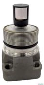 Módulo Sensor Rosemount 3051C | PN 03031-1045-0033 | Range 3 Diferencial Hastelloy C-276 | Peça Genuína Emerson - Voltagem: NA Imagem Módulo Sensor Rosemount 3051C | PN 03031-1045-0033 | Range 3 Diferencial Hastelloy C-276 | Peça Genuína Emerson - Voltagem: NA