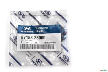 Bucha Espaçadora Do Amortecedor Da Tampa Hyundai Santa Fé Imagem Bucha Espaçadora Do Amortecedor Da Tampa Hyundai Santa Fé