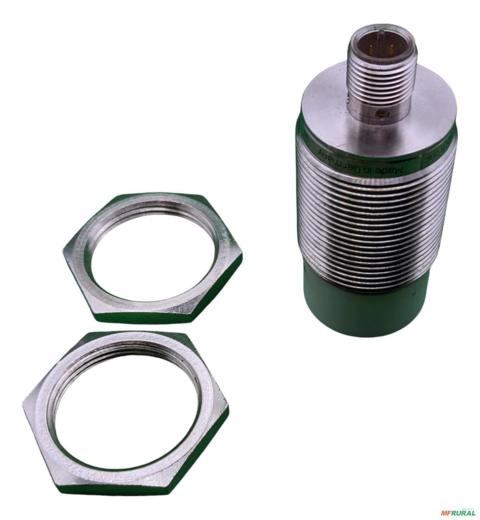 Sensor Indutivo M30 Pnp Na 10-30vdc Iic219 Imagem Sensor Indutivo M30 Pnp Na 10-30vdc Iic219