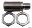 Sensor Indutivo M18 Pnp Na 10-30vdc Igt204 Imagem Sensor Indutivo M18 Pnp Na 10-30vdc Igt204