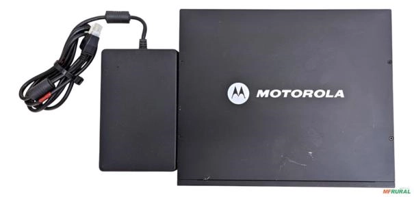 Switch Motorola 6 Portas Gigabit Poe Rfs4000 Imagem Switch Motorola 6 Portas Gigabit Poe Rfs4000