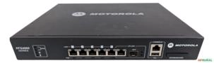 Switch Motorola 6 Portas Gigabit Poe Rfs4000 Imagem Switch Motorola 6 Portas Gigabit Poe Rfs4000