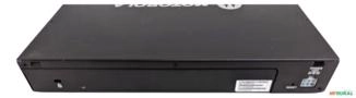 Switch Motorola 6 Portas Gigabit Poe Rfs4000 Imagem Switch Motorola 6 Portas Gigabit Poe Rfs4000