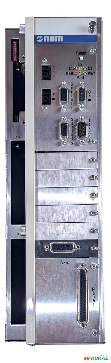 Controlador Cnc Num 1050 (Usado) Imagem Controlador Cnc Num 1050 (Usado)