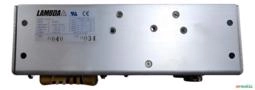 Fonte Hsd-24-4.8 Tdk-lambda - Voltagem: 24 VDC Imagem Fonte Hsd-24-4.8 Tdk-lambda - Voltagem: 24 VDC