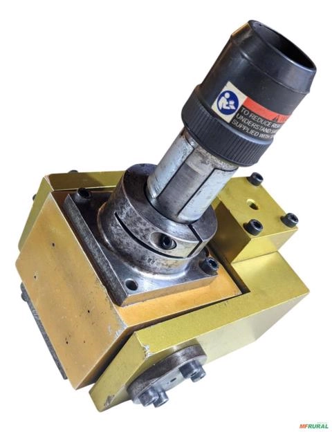 Martelete Abb - Voltagem: N/A Imagem Martelete Abb - Voltagem: N/A