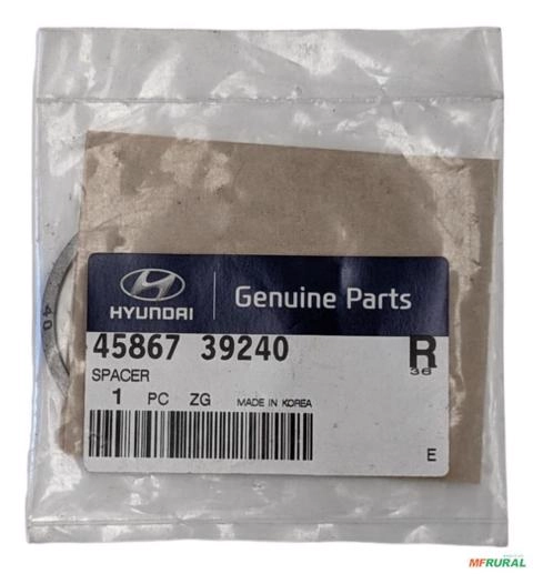 Calço De Ajuste T=2,40 Hyundai Tucson - 4586739240 Imagem Calço De Ajuste T=2,40 Hyundai Tucson - 4586739240