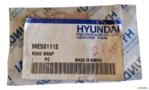 Trava Anel Sincronizador Hyundai Terracan - Me581112 Imagem Trava Anel Sincronizador Hyundai Terracan - Me581112