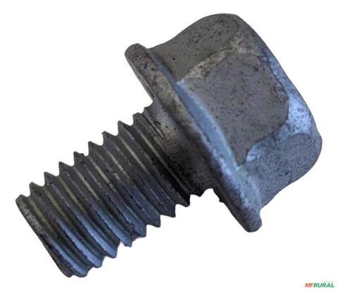 Parafuso Do Coletor Escape Hyundai Tucson - 2852823200 Imagem Parafuso Do Coletor Escape Hyundai Tucson - 2852823200