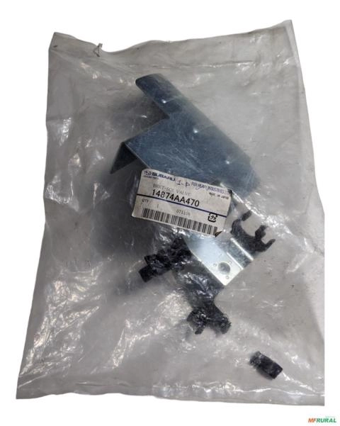 Suporte Válvula Egr Subaru Impreza - 14874aa470 Imagem Suporte Válvula Egr Subaru Impreza - 14874aa470