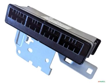 Módulo Integrado Subaru Forester Imagem Módulo Integrado Subaru Forester