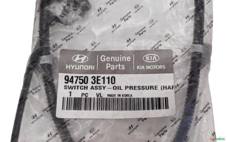 Cabo Sensor Pressão Do Óleo Hyundai Santa Fé Imagem Cabo Sensor Pressão Do Óleo Hyundai Santa Fé
