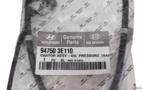Cabo Sensor Pressão Do Óleo Hyundai Santa Fé Imagem Cabo Sensor Pressão Do Óleo Hyundai Santa Fé