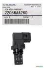 Sensor Comando De Válvula Subaru Legacy - 22056aa260 Imagem Sensor Comando De Válvula Subaru Legacy - 22056aa260