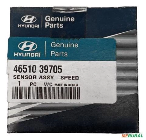 Sensor Velocidade Hyundai Santa Fé Imagem Sensor Velocidade Hyundai Santa Fé