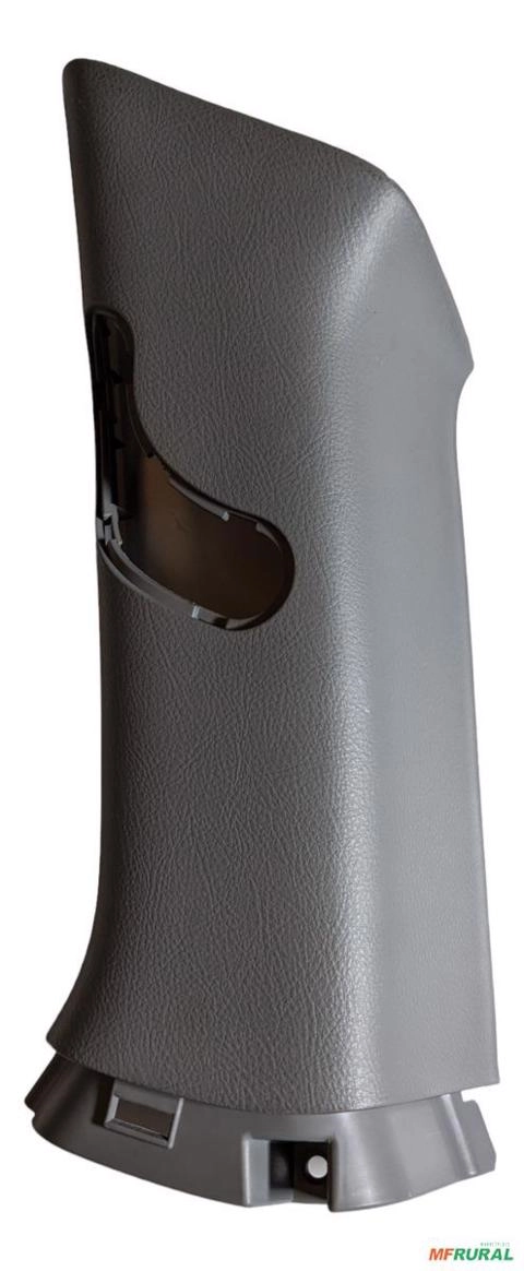 Revestimento Coluna Tras. Ld Hyundai Santa Fé 858602b000j4 Imagem Revestimento Coluna Tras. Ld Hyundai Santa Fé 858602b000j4