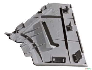 Acabamento Coluna Ld Subaru Forester - 64715sc010lo Imagem Acabamento Coluna Ld Subaru Forester - 64715sc010lo