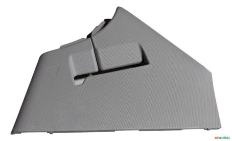 Acabamento Coluna Ld Subaru Forester - 64715sc000lo Imagem Acabamento Coluna Ld Subaru Forester - 64715sc000lo