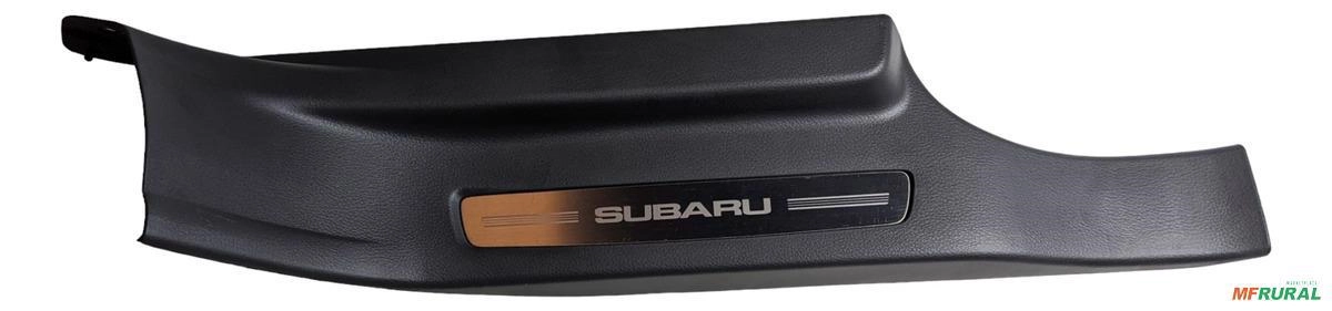 Cobertura Da Coluna Ld Subaru Tribeca - 94061xa12bmw Imagem Cobertura Da Coluna Ld Subaru Tribeca - 94061xa12bmw