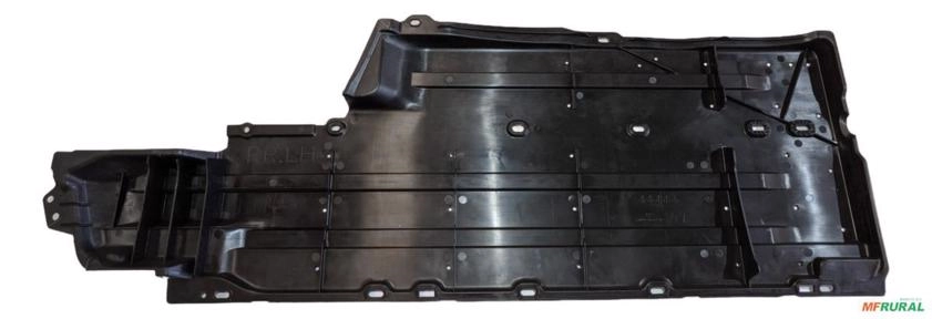 Protetor Inferior Central Le Subaru Impreza - 56411ag053 Imagem Protetor Inferior Central Le Subaru Impreza - 56411ag053