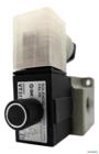Válvula Solenoide SMC VT317-5DZ-02 24V DC 3 Vias 1/4" - Original - Voltagem: 24 Vdc Imagem Válvula Solenoide SMC VT317-5DZ-02 24V DC 3 Vias 1/4" - Original - Voltagem: 24 Vdc