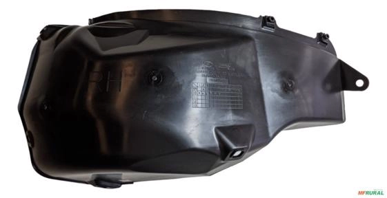 Parabarro Traseiro Ld Hyundai Sonata - 868223s000 Imagem Parabarro Traseiro Ld Hyundai Sonata - 868223s000