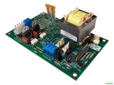 Placa Eletrônica Fonte Para Catraca Madis Rodbel S2525206rb (Usado) Imagem Placa Eletrônica Fonte Para Catraca Madis Rodbel S2525206rb (Usado)