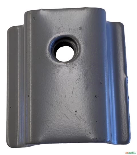 Suporte Chassi Hyundai Hr - 291234f000 Imagem Suporte Chassi Hyundai Hr - 291234f000