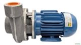 Bomba Centrífuga Dancor CAM 31-20 1.0 CV Trifásica 220/380V - Motor WEG W22 Blindado - Cor: Azul Voltagem: 220V / 380V Trifasico Imagem Bomba Centrífuga Dancor CAM 31-20 1.0 CV Trifásica 220/380V - Motor WEG W22 Blindado - Cor: Azul Voltagem: 220V / 380V Trifasico