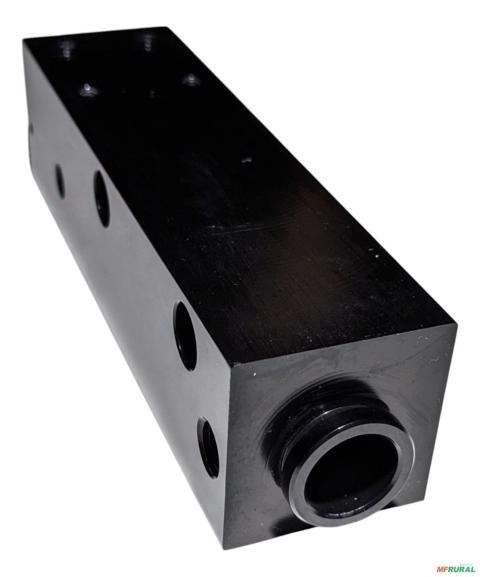 Corpo Da Sonda Do Posa - Urn-0584 - Voltagem: N/A Imagem Corpo Da Sonda Do Posa - Urn-0584 - Voltagem: N/A