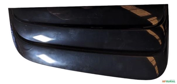 Grade De Ar Paralama Ld Hyundai Coupe Fx 2.0l / Tiburon Imagem Grade De Ar Paralama Ld Hyundai Coupe Fx 2.0l / Tiburon