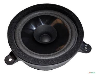 Alto Falante Traseiro Subaru Legacy - 86301aj020 - Cor: Preto Imagem Alto Falante Traseiro Subaru Legacy - 86301aj020 - Cor: Preto