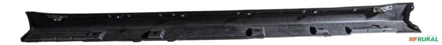 Spoiler Lateral Le Subaru Legacy - 96051ag070te - Cor: Preto Imagem Spoiler Lateral Le Subaru Legacy - 96051ag070te - Cor: Preto