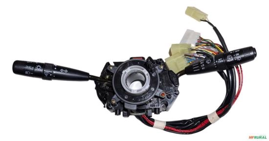 Alavanca Limpador Chave Combinada Subaru Legacy - 83111aa511 Imagem Alavanca Limpador Chave Combinada Subaru Legacy - 83111aa511