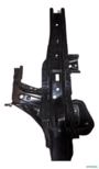 Quadro Frontal Ld Subaru Impreza - 51620fe040 Imagem Quadro Frontal Ld Subaru Impreza - 51620fe040