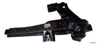 Quadro Frontal Ld Subaru Impreza - 51620fe040 Imagem Quadro Frontal Ld Subaru Impreza - 51620fe040