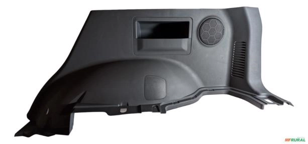 Revestimento Traseiro Ld Hyundai Santa Fé - 8574026000qe Imagem Revestimento Traseiro Ld Hyundai Santa Fé - 8574026000qe