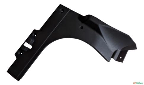 Revestimento Traseiro Le Hyundai Sonata - 857843s000ry Imagem Revestimento Traseiro Le Hyundai Sonata - 857843s000ry