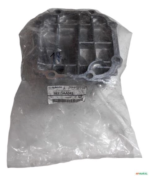 Tampa Diferencial Subaru Legacy - 38315aa041 Imagem Tampa Diferencial Subaru Legacy - 38315aa041