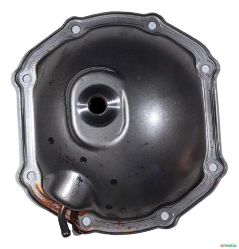 Tampa Diferencial Dianteiro Hyundai Terracan - 51160h1001 Imagem Tampa Diferencial Dianteiro Hyundai Terracan - 51160h1001