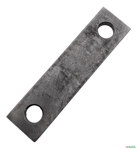 Tala Do Eixo H-20x80 Imagem Tala Do Eixo H-20x80