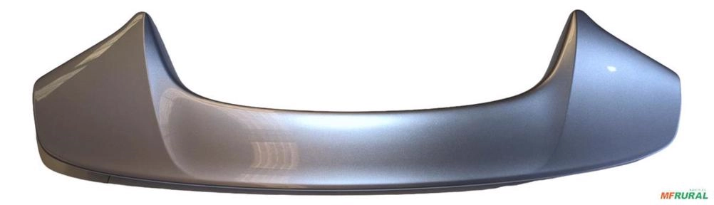 Aerofólio Subaru Impreza - 96061fe400tg Imagem Aerofólio Subaru Impreza - 96061fe400tg